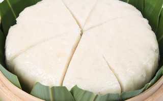 龙游有什么好吃,龙游哪里的发糕好吃又实惠