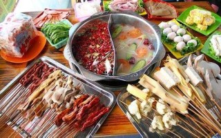 串串香火锅城怎么样（串串香火锅城怎么样好吃吗）