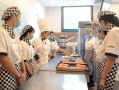 哪里学烘焙（有烘焙专业的大学）