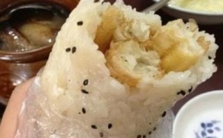 九江哪里有糯米包油条卖,糯米包油条是哪里的特产