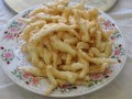 炸面 哪里（山东莱州传统炸面鱼的做法）