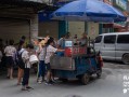 校门口小卖部利润,学校门口做餐饮怎么样啊