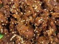 孜然羊肉用哪里的肉好（孜然羊肉用哪里的肉好吃）
