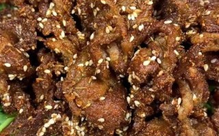 孜然羊肉用哪里的肉好（孜然羊肉用哪里的肉好吃）