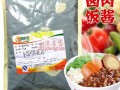 哪里卖卤肉饭调料（卤肉饭酱料）