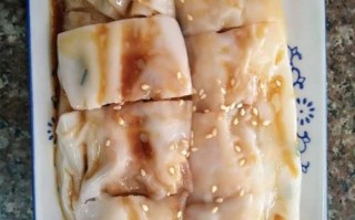 哪里学做肠粉（沙井高记肠粉在那里学）