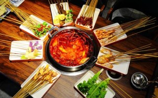 清真寻味串串香怎么样（清真寻味串串香怎么样好吃吗）