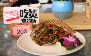 柳州哪里的菜好吃（柳州四大名菜排名）