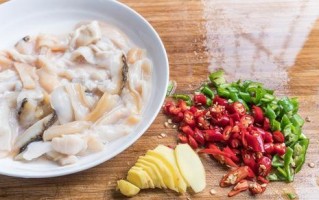 河蚌肉哪里可以吃,在哪里有河蚌