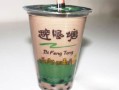 避风塘奶茶为什么便宜,避风塘奶茶味道怎么样啊