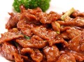 王刚蚝油牛肉的做法,耗油牛肉是哪里的菜系