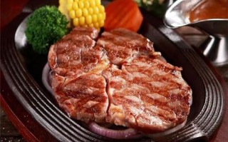 牛排 哪里的肉（牛排哪里的肉最嫩最好吃）