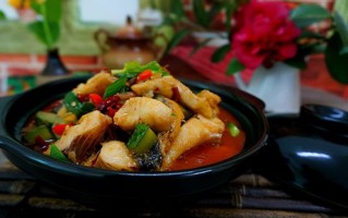 砂锅菜是哪里的特色菜,砂锅是哪里的特色菜啊