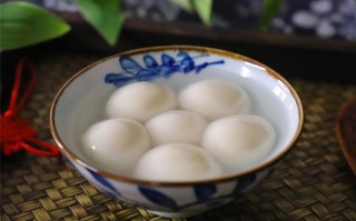 武汉哪里的汤圆最好吃,哪里汤圆好吃