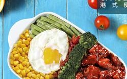 港其淋便当味道怎么样（适合做盒饭的汤）