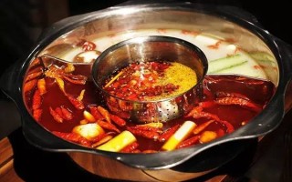麻辣十度火锅怎么样（麻辣火锅辣度）