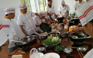 大厨餐饮培训怎么样（大厨餐饮培训怎么样啊）