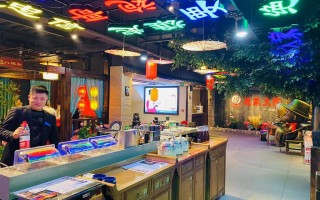 谁是重庆第一家火锅,重庆第一家火锅店怎么样了