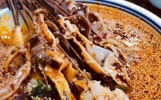 乐山哪里钵钵鸡好吃（乐山钵钵鸡哪家最好吃）