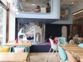 亲子餐厅概念,在亲子餐厅工作怎么样啊