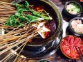 麻辣烫和砂锅有什么差别啊,观窖砂锅串串怎么样好吃吗