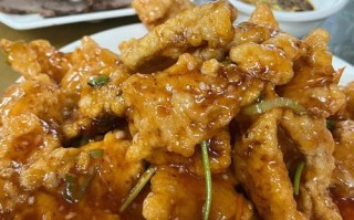 锅包肉创始人哪的人,锅包肉创始店