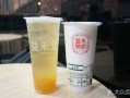 益禾堂的味道怎么样（益禾堂的味道怎么样好吃吗）