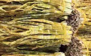天目笋干哪里买（天目笋干什么季节）
