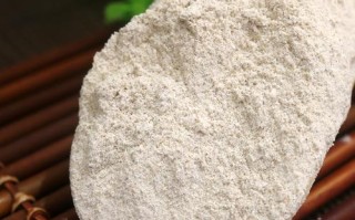 哪里买青稞面粉（青稞粉是粗粮吗）