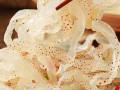 海蜇吃哪里（海蜇吃不完怎么保存）