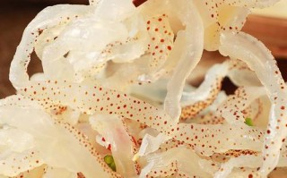 海蜇吃哪里（海蜇吃不完怎么保存）