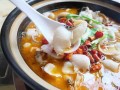 炊二哥火锅价格怎么样（安阳酸菜鱼哪家好吃）