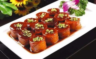 鲁菜是哪里的菜（鲁菜都是包括哪些菜）