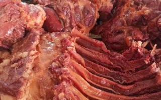 北京哪里有卖驴肉酱的地方,哪里有卖酱驴肉的地方