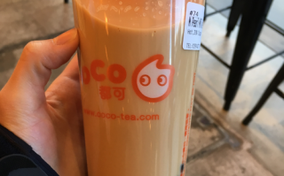 coco都可怎么样（coco都可怎么样,coco都可好不好?）