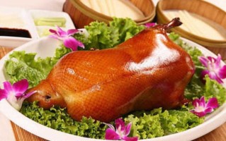 天津哪里有烤鸭（天津烤鸭哪里好吃）