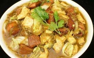 哪里的大锅菜好吃（哪里的大锅菜好吃又便宜）