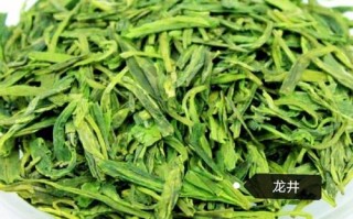 龙井茶是哪里的特产（龙井茶是哪里的特产茶）