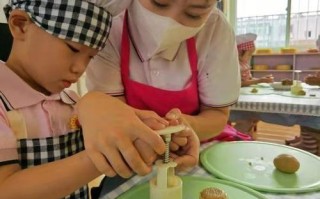 学月饼到哪里（哪里有可以学习做月饼的地方）
