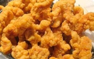 油炸小吃哪里学（王刚炸酥肉的家常做法）