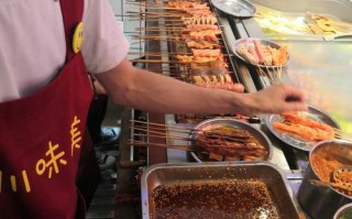 开家烧烤店利润怎么样（开烧烤店利润怎么样）