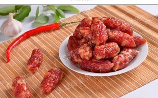 东莞腊肠哪里买（东莞腊肠排名前十名）