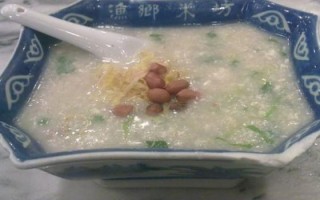 成都好吃的早点推荐,成都哪里的粥好喝又便宜