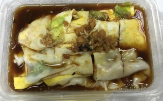 惠州哪里有潮汕肠粉（惠州哪里有潮汕肠粉卖）