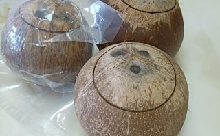 椰子哪里好开（椰子哪里好开口）