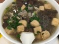南京鸭血粉丝汤哪家最正宗,南京哪里的鸭血粉丝最好吃啊