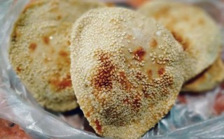 马蹄饼哪里（马蹄烧饼做法）
