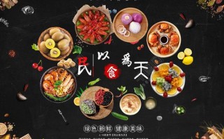 餐饮推广最好的广告,怎么样给餐饮打广告宣传