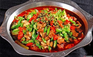 哪里兔肉火锅（哪里兔肉火锅好吃）