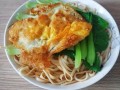 早餐面条生意怎么样（早餐面条生意怎么样啊）